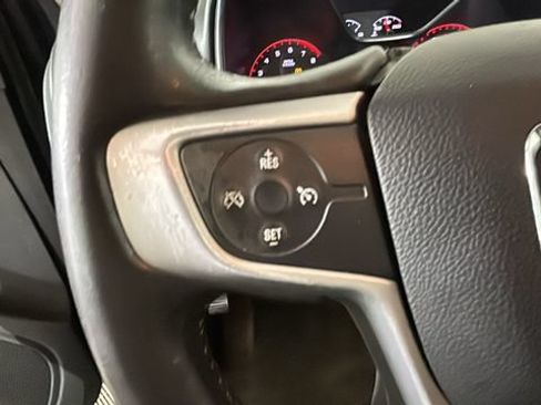 Used 2015 GMC Canyon SLE w/ SLE Convenience Package AWD/4WD image 15