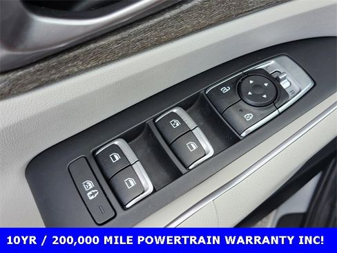 Used 2022 Kia Sorento EX w/ Panoramic Sunroof Package image 28