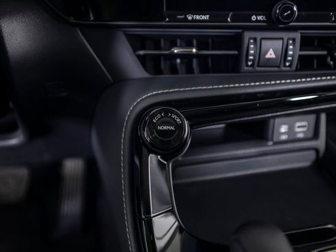 Used 2025 Lexus NX 250 FWD w/ Accessory Package (K3) image 36