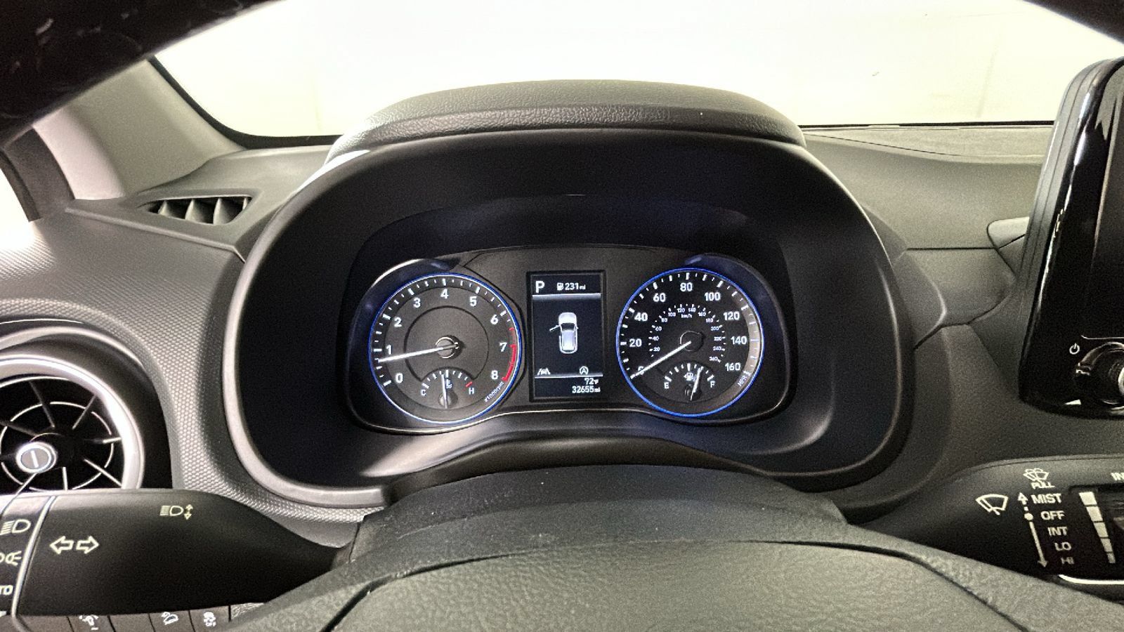 Certified 2023 Hyundai Kona SEL w/ Convenience Package FWD image 23