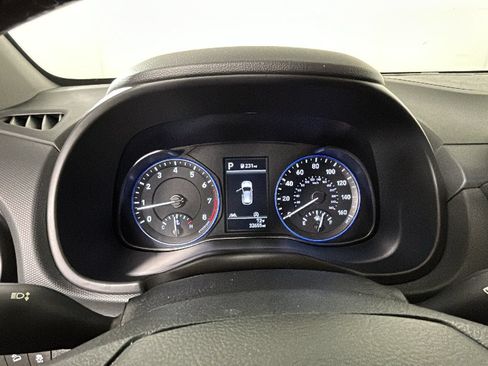 Certified 2023 Hyundai Kona SEL w/ Convenience Package FWD image 23