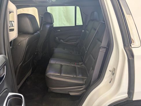 Used 2015 GMC Yukon SLT w/ Open Road Package AWD/4WD image 26