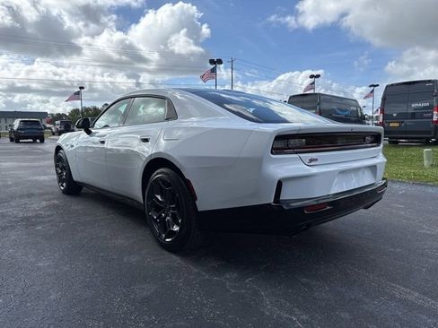 New 2026 Dodge Charger R/T AWD/4WD image 25