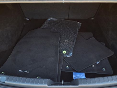 Certified 2022 MAZDA MAZDA3 s image 8