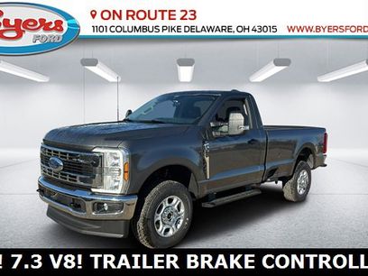 New 2026 Ford F350 XLT