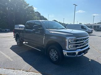 Used 2024 Ford F250 Lariat AWD/4WD video 1