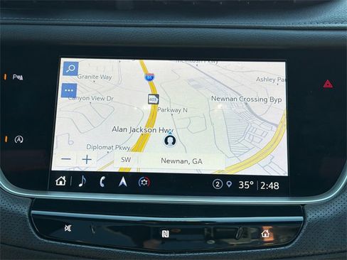 Used 2021 Cadillac XT5 Premium Luxury image 29