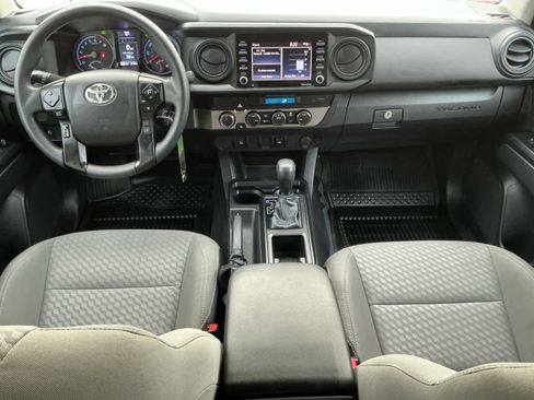 Used 2023 Toyota Tacoma SR image 11