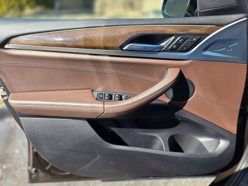 Used 2019 BMW X3 xDrive30i w/ Convenience Package image 31