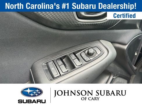 Certified 2024 Subaru Legacy image 16