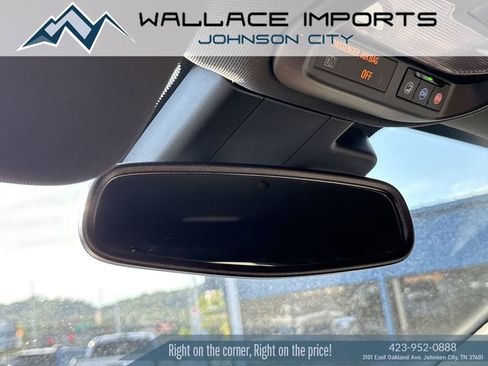 Used 2024 Buick Envista Avenir FWD image 17