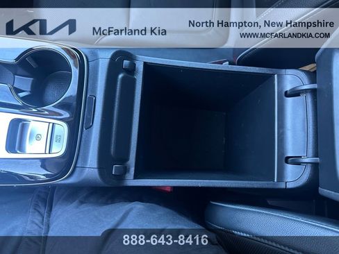 Used 2023 Hyundai Tucson Limited image 28