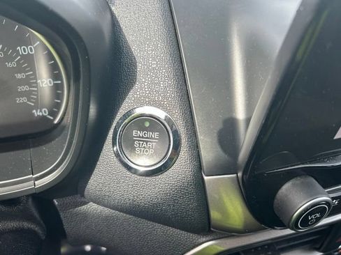 Used 2018 Ford EcoSport SE AWD/4WD image 21
