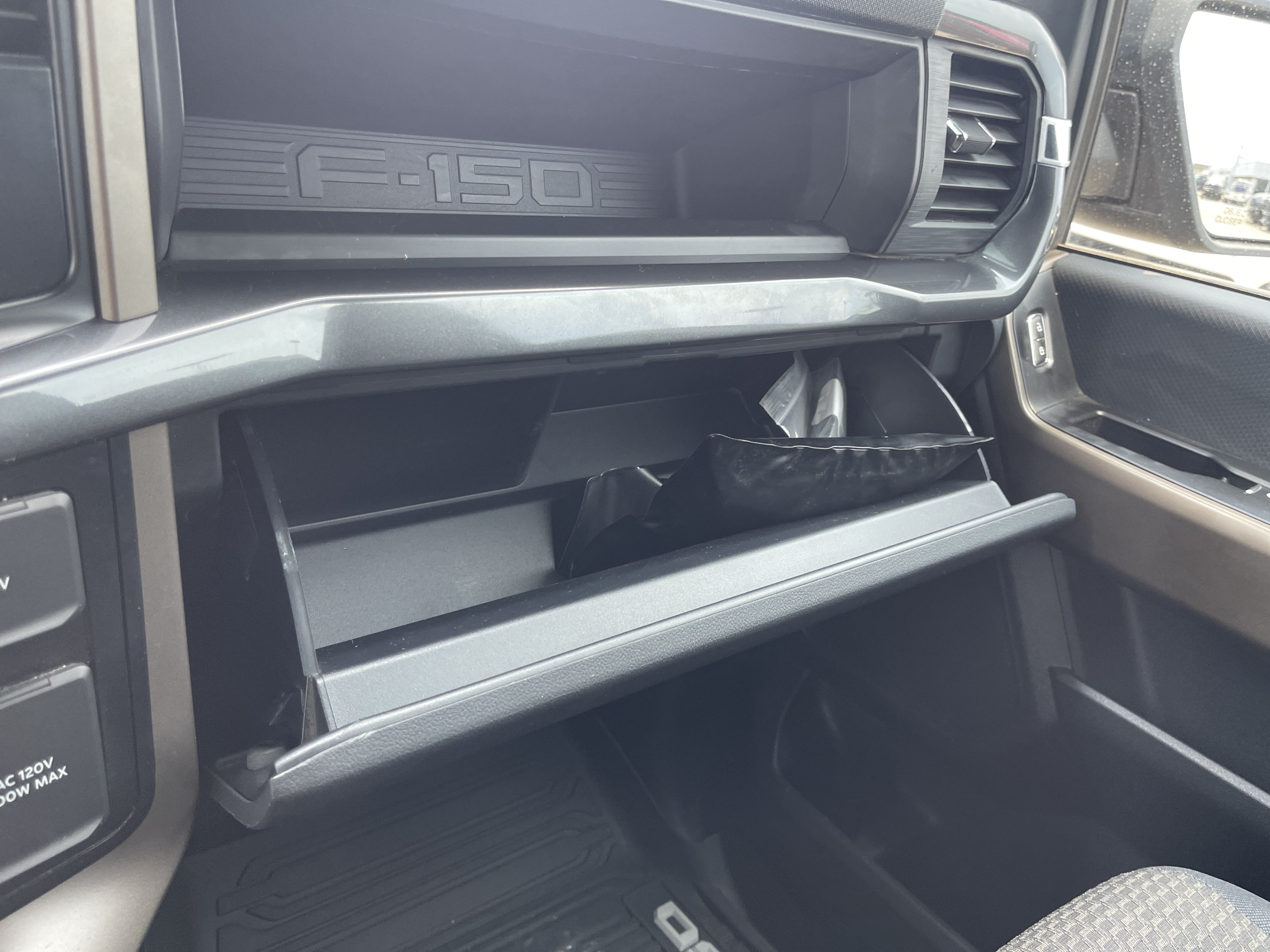 Used 2024 Ford F150 STX w/ Equipment Group 201A FX4 AWD/4WD image 30