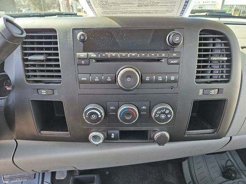 Used 2012 GMC Sierra 1500 W/T w/ Work Truck Plus Package image 17