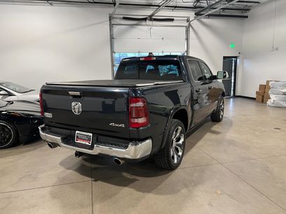 Used 2019 RAM 1500 Limited