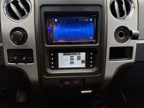 Used 2013 Ford F150 XLT w/ Luxury Equipment Group image 16