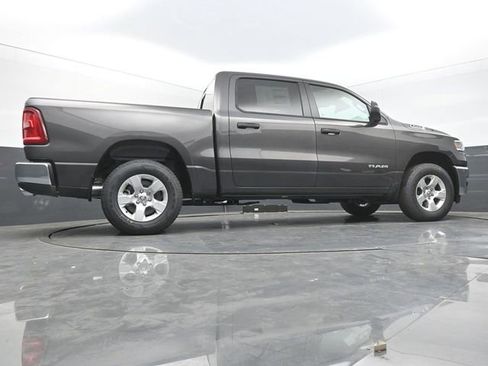 New 2026 RAM 1500 Tradesman image 41