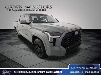 Used 2023 Toyota Tundra SR5 w/ TRD Sport Package