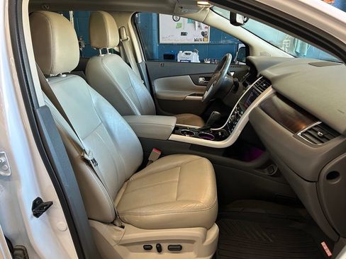 Used 2013 Ford Edge Limited AWD/4WD image 39