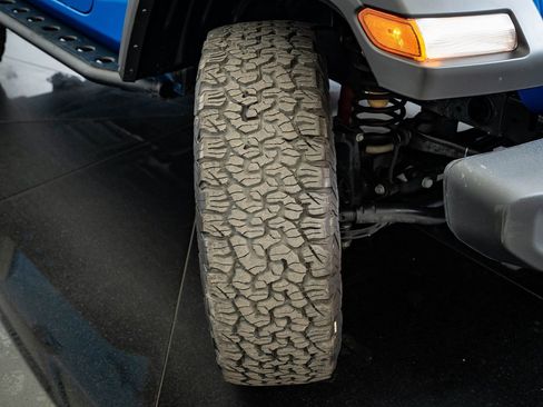 Used 2022 Jeep Wrangler Sport S image 43