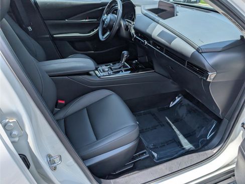 Used 2024 MAZDA CX-30 AWD 2.5 S w/ Preferred Package image 10