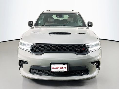 Used 2024 Dodge Durango R/T w/ Tow 'N Go Group AWD/4WD image 3