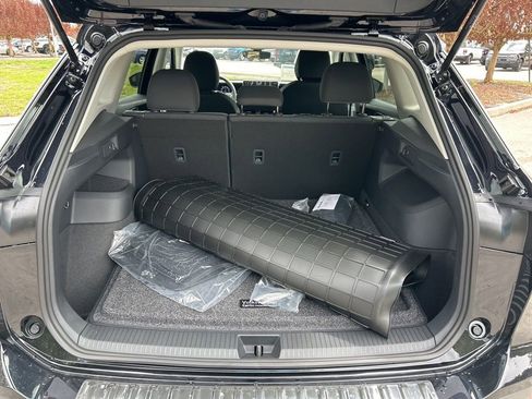 New 2026 Volkswagen Tiguan S FWD image 50