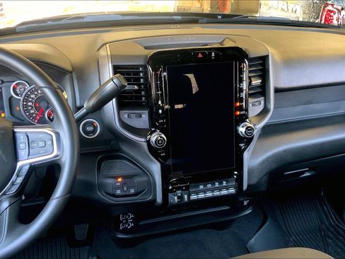 New 2026 RAM 2500 Tradesman image 6