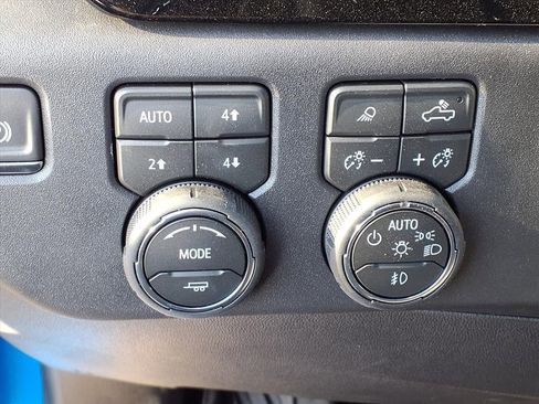 New 2026 Chevrolet Silverado 1500 LT Trail Boss w/ Safety Package image 10