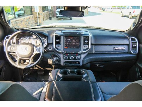 Used 2023 RAM 1500 Big Horn AWD/4WD image 13