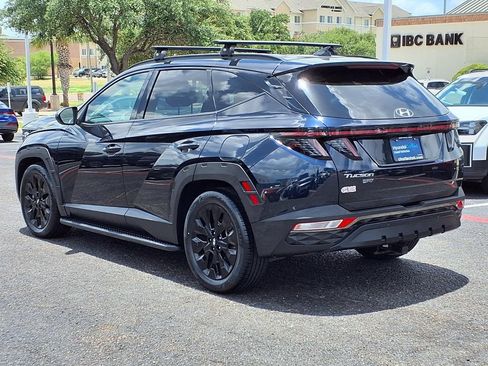 Certified 2023 Hyundai Tucson XRT FWD image 3