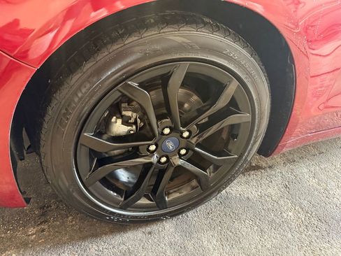 Used 2019 Ford Fusion SE w/ Equipment Group 151A FWD image 33
