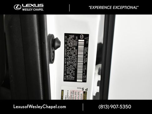 Used 2023 Lexus UX 250h F Sport image 39