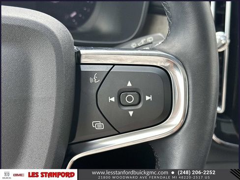 Used 2023 Volvo XC40 B5 Ultimate w/ Climate Package AWD/4WD image 25