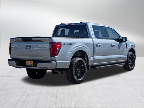 Used 2025 Ford F150 XLT w/ Equipment Group 301A Standard image 7