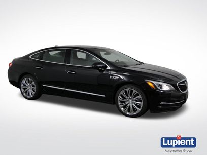 Used 2018 Buick LaCrosse Premium w/ Driver Confidence Package #2
