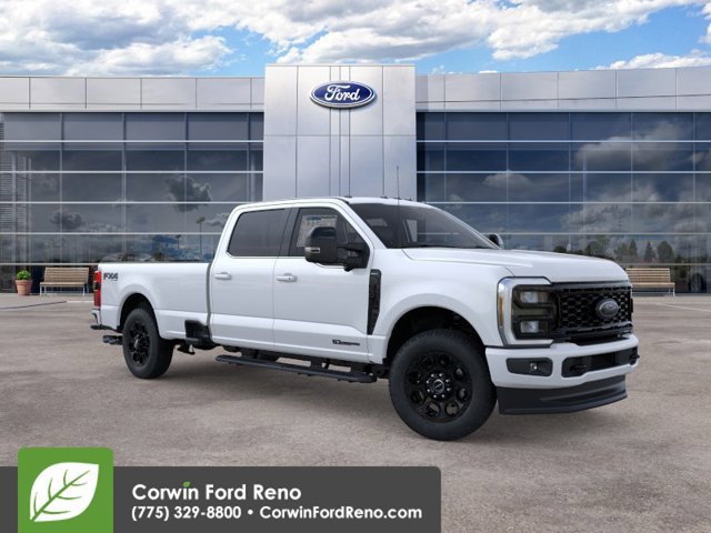 New 2026 Ford F350 4x4 Crew Cab Super Duty image 7