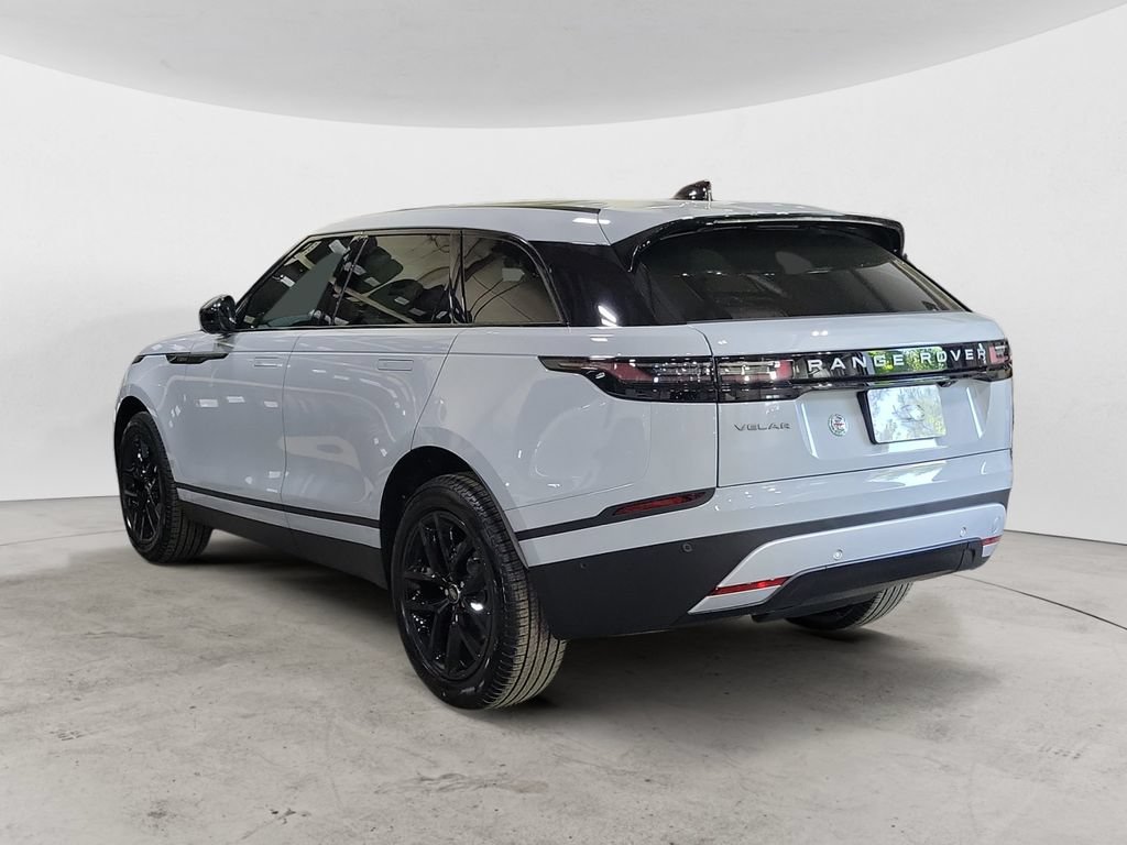 New 2026 Land Rover Range Rover Velar S AWD/4WD image 3