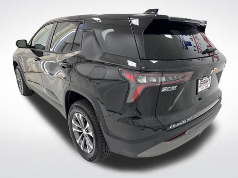 New 2026 Chevrolet Equinox LT w/ Convenience Package II image 6