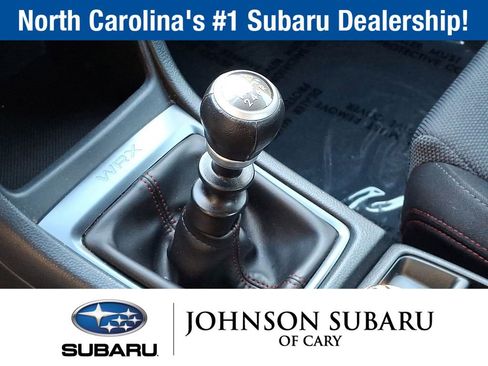 Used 2021 Subaru WRX image 13
