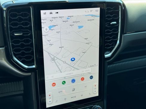 New 2025 Ford Ranger XLT w/ Equipment Group 301A High image 23