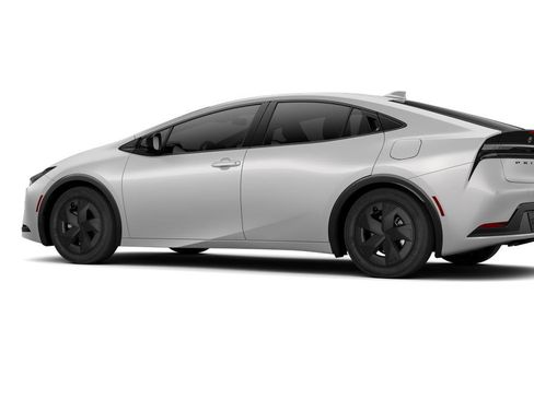 New 2026 Toyota Prius Plug-In Hybrid FWD image 5