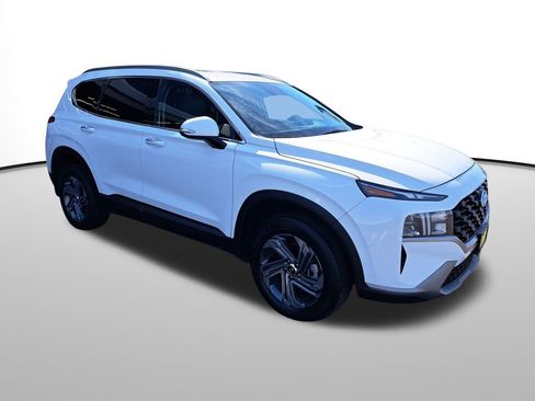 Used 2023 Hyundai Santa Fe SEL image 3
