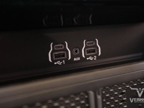 New 2026 RAM 3500 Laramie image 27