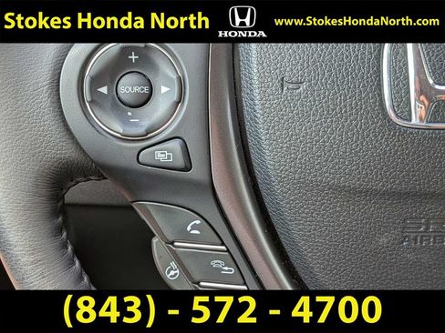 Certified 2023 Honda Ridgeline RTL-E image 29