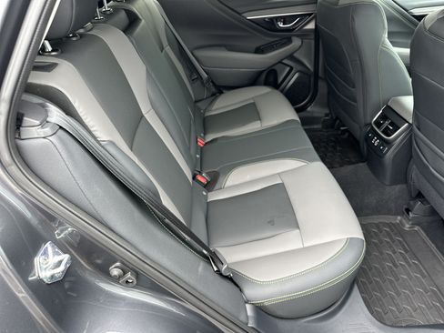Used 2024 Subaru Outback Onyx Edition XT AWD/4WD image 18