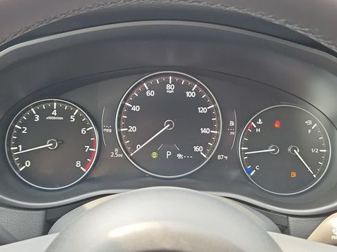 New 2026 MAZDA CX-50 AWD 2.5 S w/ Weather Package image 24