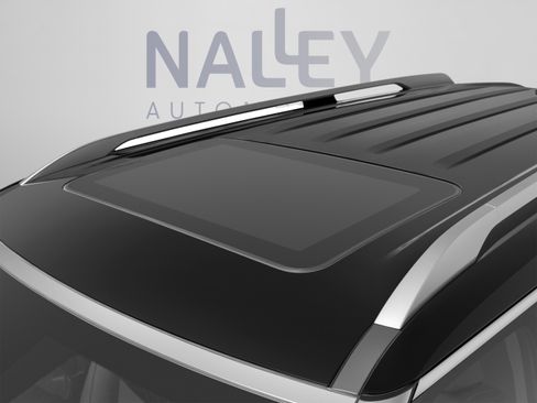 New 2026 Hyundai Palisade Calligraphy FWD image 48