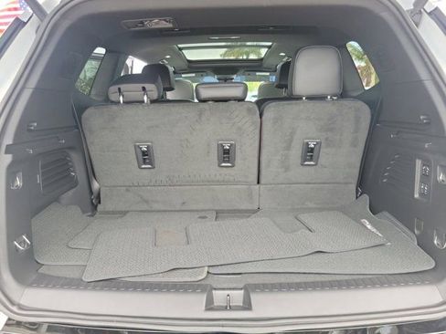 Used 2024 GMC Acadia Denali w/ Super Cruise Package FWD image 6